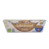 Ecomil Salted Caramel Dessert Bio 2X125G - Naturgreen Ecomil Salted Caramel Dessert Bio 2X125G - Naturgreen