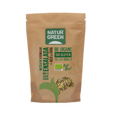 Mezcla 6 Semillas Ensalada Goyi/Chia 225G - Naturgreen