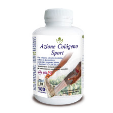 Azione Colageno Sport 180Comp - Bioserum