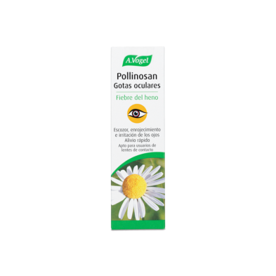 Pollinosan Gotas 10Ml - Bioforce
