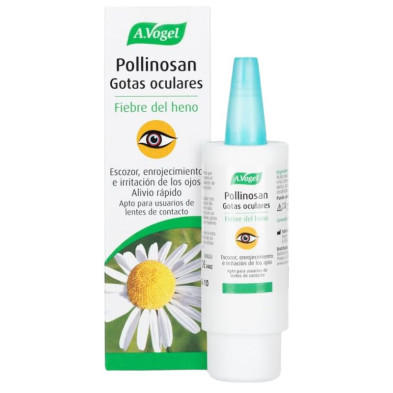 Pollinosan Gotas 10Ml - Bioforce