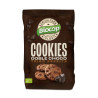 Cookies Trigo Espelta Doble Choco 200G - Biocop Cookies Trigo Espelta Doble Choco 200G - Biocop