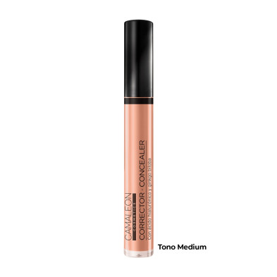 Corrector Ec03 Medium - Camaleon Corrector Ec03 Medium - Camaleon