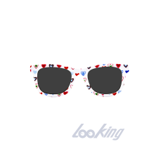 Gafa Sol Niño Elsa - Loring Sol