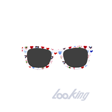 Gafa Sol Niño Elsa - Loring Sol