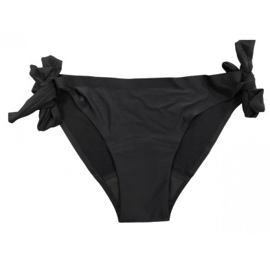 Biquini Menstrual Negro Talla Xs - Bads