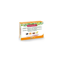CUARTETO HINOJO ANTI-HINCHAZON 45CAP