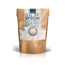 Sal De Epsom 100g - Terpenic