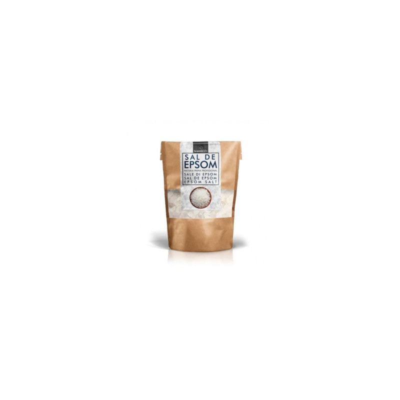 Sal De Epsom 100g - Terpenic