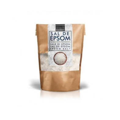 Sal De Epsom 100g - Terpenic