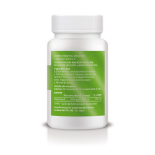 Vitamina A Liberacion Sostenida 60Comp - Soria Natural