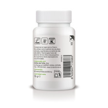 Vitamina A Liberacion Sostenida 60Comp - Soria Natural