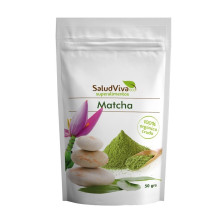 Matcha 50g - Salud Viva