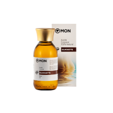 Ac. Anti Celuli Silhouette 125ml - Mon Deconatur