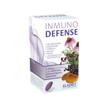 Inmuno Defense 45Comp - Eladiet