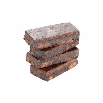 Chocolate Brownie S/G 180g