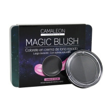 Magic Blush Negro (Rosa Fuerte) Colorete - Camaleon