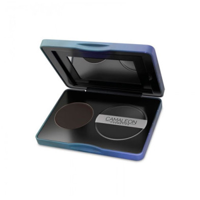 Magic Blush Negro (Rosa Fuerte) Colorete - Camaleon