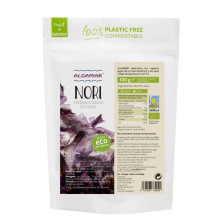 Nori Copos Bio 50G - Algamar