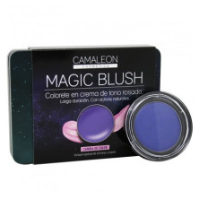 Magic Blush Azul (Rosa Suave) Colorete - Camaleon
