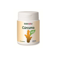 Edensan Curcuma Bio 60comp - Dietisa