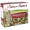 Pan De Flores Con Avena S/Gluten Bio 150g - Le Pain Des Fleurs Pan De Flores Con Avena S/Gluten Bio 150g - Le Pain Des Fleurs