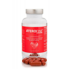 Aterofine 870mg 30cap - Ozolife