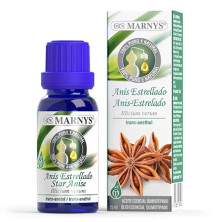Aceite Esencial Alimentario Anis Estrellado 1 - Marnys
