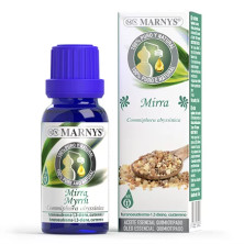 Aceite Esencial Mirra 15ml - Marnys