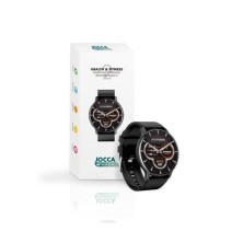 Smartwatch Premium 2 Redondo Negro - Jocca