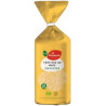 Tortitas Maiz Sin Gluten Bio 130g - El Granero Tortitas Maiz Sin Gluten Bio 130g - El Granero