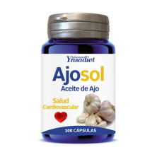 Ajosol 300mg 100per