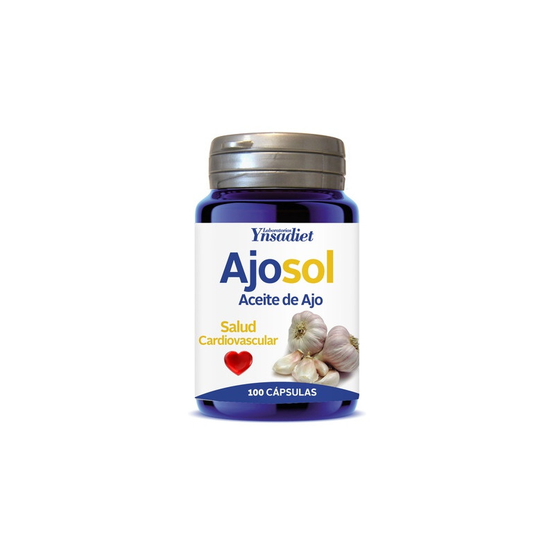 Ajosol 300mg 100per