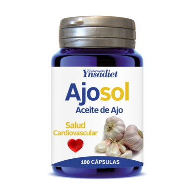 Ajosol 300mg 100per