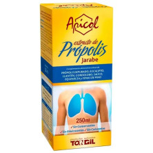 Jarabe Extracto Propolis 250ml