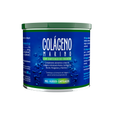 Puro Colageno Marino 200g