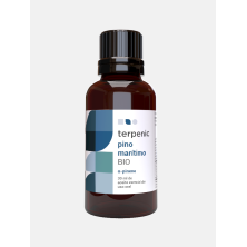 Pino Maritimo Bio 30ml