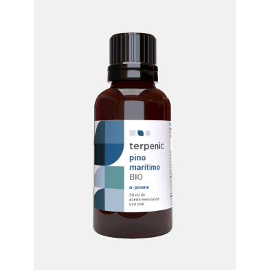 Pino Maritimo Bio 30ml