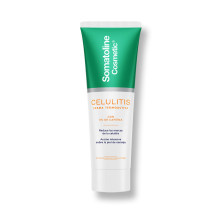 Crema Anticelulítica Termoactiva 250ml - Somatoline Cosmetic