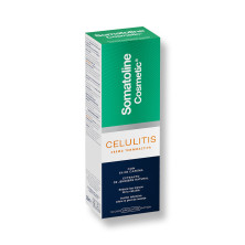 Crema Anticelulítica Termoactiva 250ml - Somatoline Cosmetic
