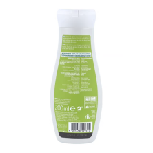 LECHE CORPORAL CITRUS 200ML