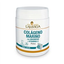 Colageno Marino+Magnesio+Vit C Sandia 350G - Ana Mª Lajusticia