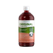 Silicium G7 Original 1000ML - Orgono