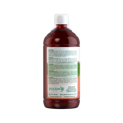 Silicium G7 Original 1000ML - Orgono