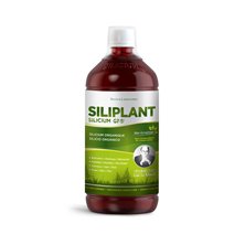 Silicium G7 Siliplant 1000ML - Orgono