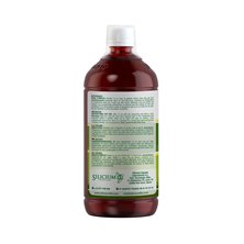 Silicium G7 Siliplant 1000ML - Orgono