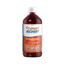 Orgono G7 Sport Recovery - Orgono