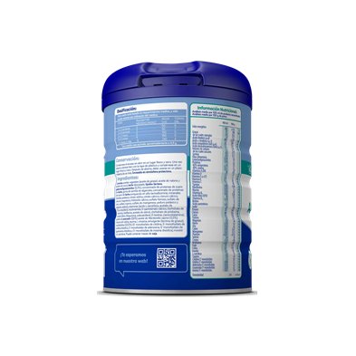 Nutriben Ar 800G - Nutriben