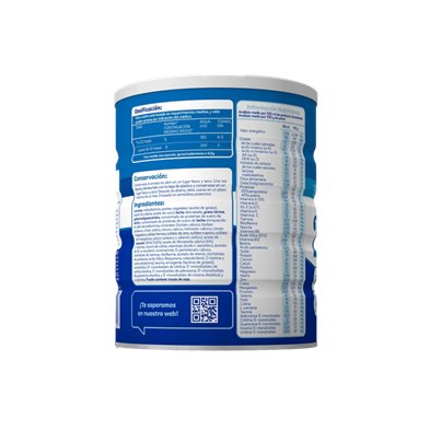 Nutriben Continuacion 800G - Nutriben