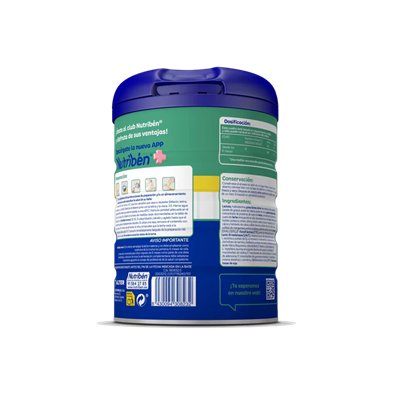 Nutriben Innova 2 800G - Nutriben